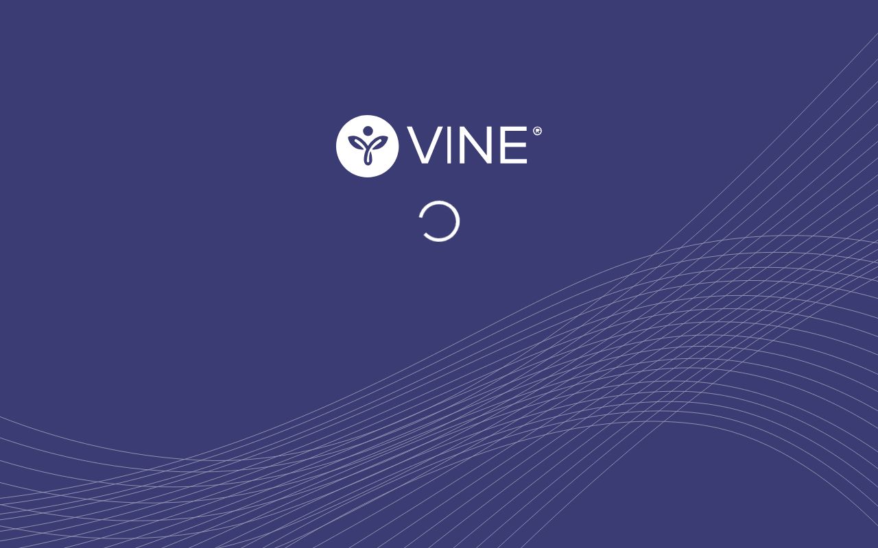 Illinois VINELink custody search and notification interface